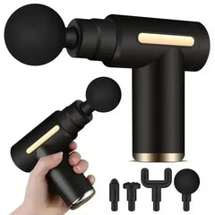 Fascia Vibrating Gun
