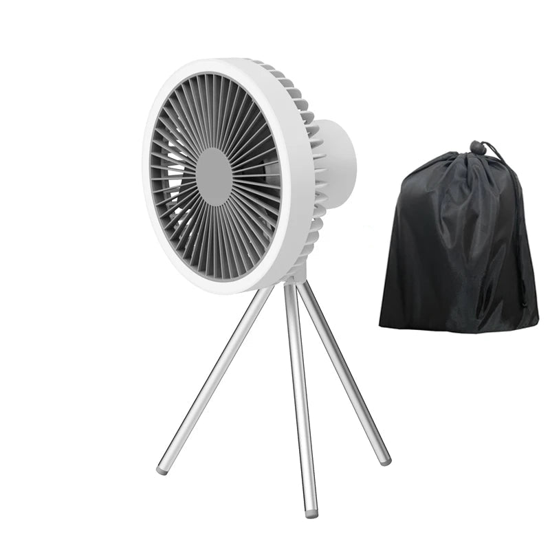 Tripod Circulator Fan