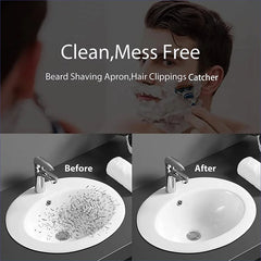Shaving Apron