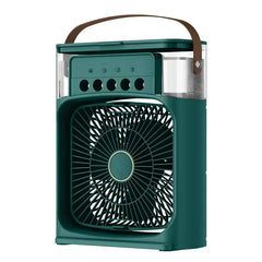 Desktop Air Cooler