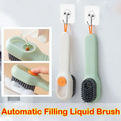 Shoes Brush