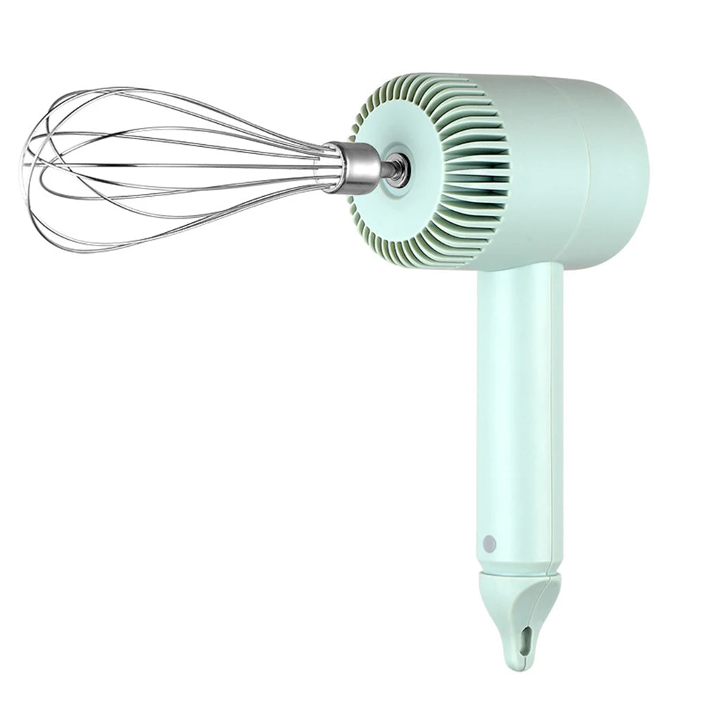 Portable Mixer