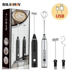 Electric Frother