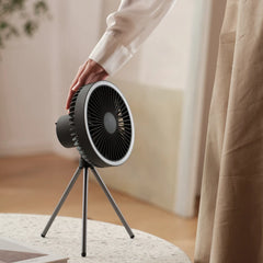 Tripod Circulator Fan
