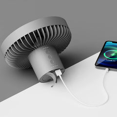 Tripod Circulator Fan
