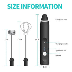 Electric Frother