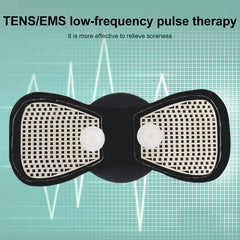 Mini Electric Massager