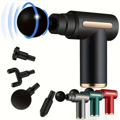 Fascia Vibrating Gun