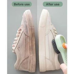 Shoes Brush