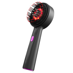 Vibration Hair Brush