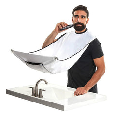 Shaving Apron