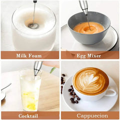 Electric Frother