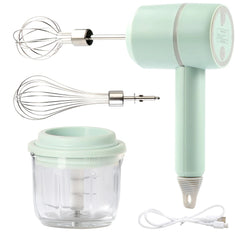 Portable Mixer