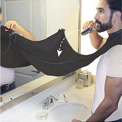 Shaving Apron