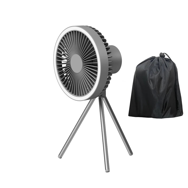 Tripod Circulator Fan