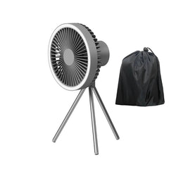Tripod Circulator Fan
