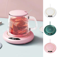 Heating Coaster