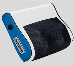Hot Compress Massage