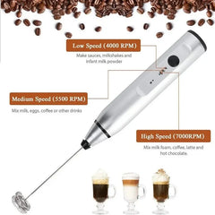 Electric Frother