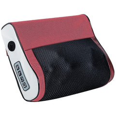 Hot Compress Massage