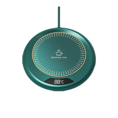 Heating Coaster