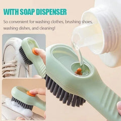 Shoes Brush