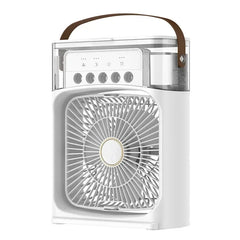 Desktop Air Cooler