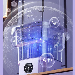 8L Mini Washing Machine