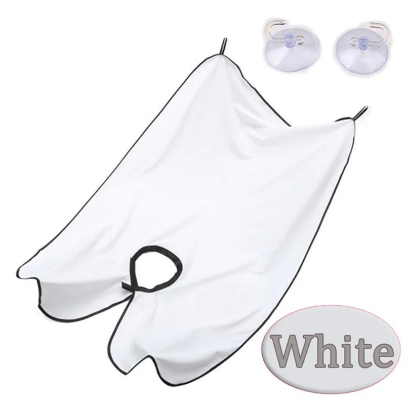 Shaving Apron