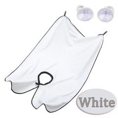 Shaving Apron