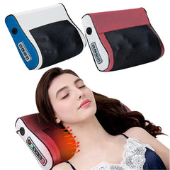 Hot Compress Massage