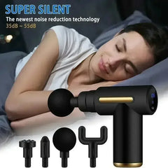 Fascia Vibrating Gun