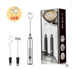 Electric Frother