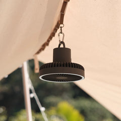 Tripod Circulator Fan