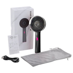 Vibration Hair Brush