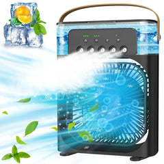 Desktop Air Cooler