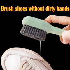 Shoes Brush