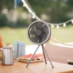 Tripod Circulator Fan