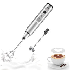 Electric Frother