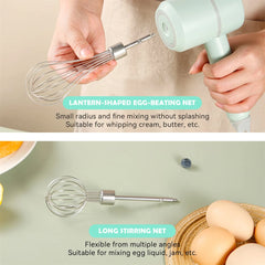 Portable Mixer