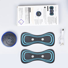 Mini Electric Massager