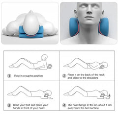 Massage Pillow