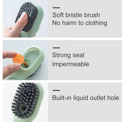 Shoes Brush
