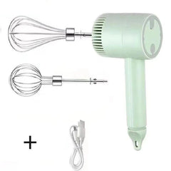 Portable Mixer