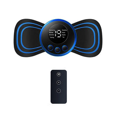 Mini Electric Massager