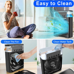Desktop Air Cooler