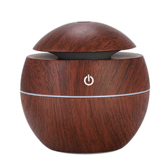 Mini Wood Humidifier