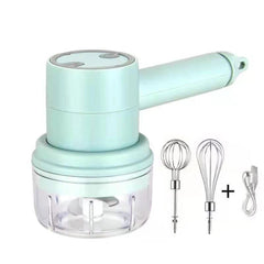 Portable Mixer